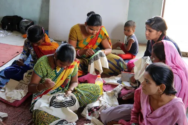 Livelihood Programs